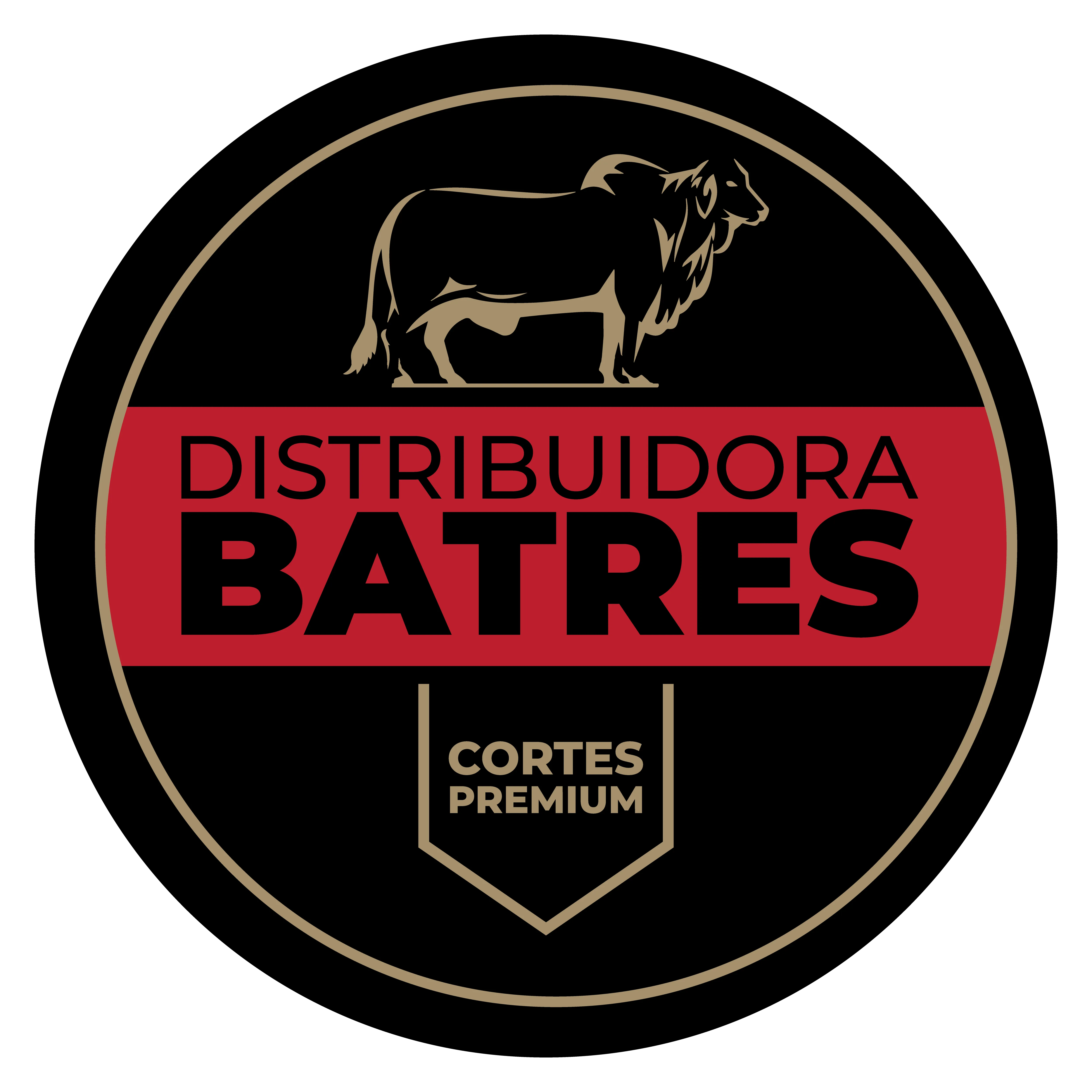 Logo de batres - Cliente de Factuconect para facturación electrónica