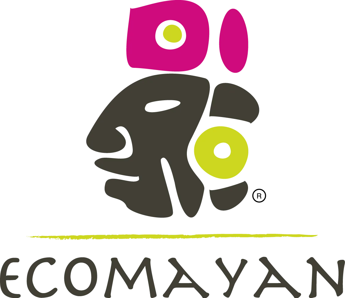 Logo de ecomayan - Cliente de Factuconect para facturación electrónica