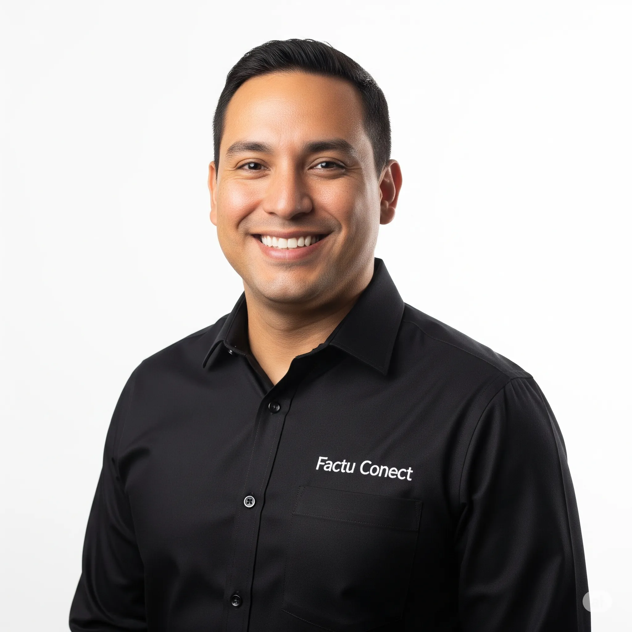 Equipo de Factuconect ayudando con la facturación electrónica