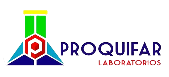 Logo de proquifar - Cliente de Factuconect para facturación electrónica